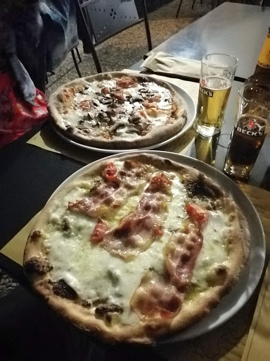 Taboo Bar - Pizzeria - Pub in Francavilla di Sicilia, Città Metropolitana di Messina