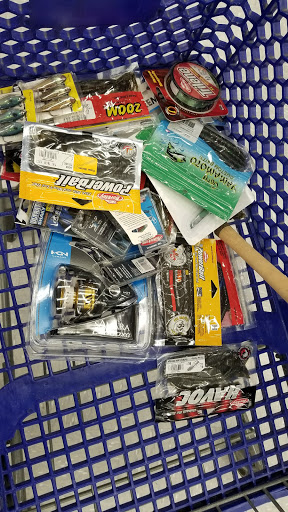 Sporting Goods Store «Academy Sports + Outdoors», reviews and photos, 15350 I-35, Selma, TX 78154, USA