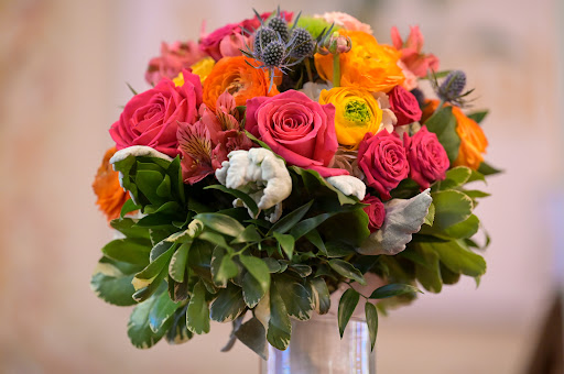 Florist «Forest Lake Floral, Gift & Garden», reviews and photos, 508 Lake St S, Forest Lake, MN 55025, USA