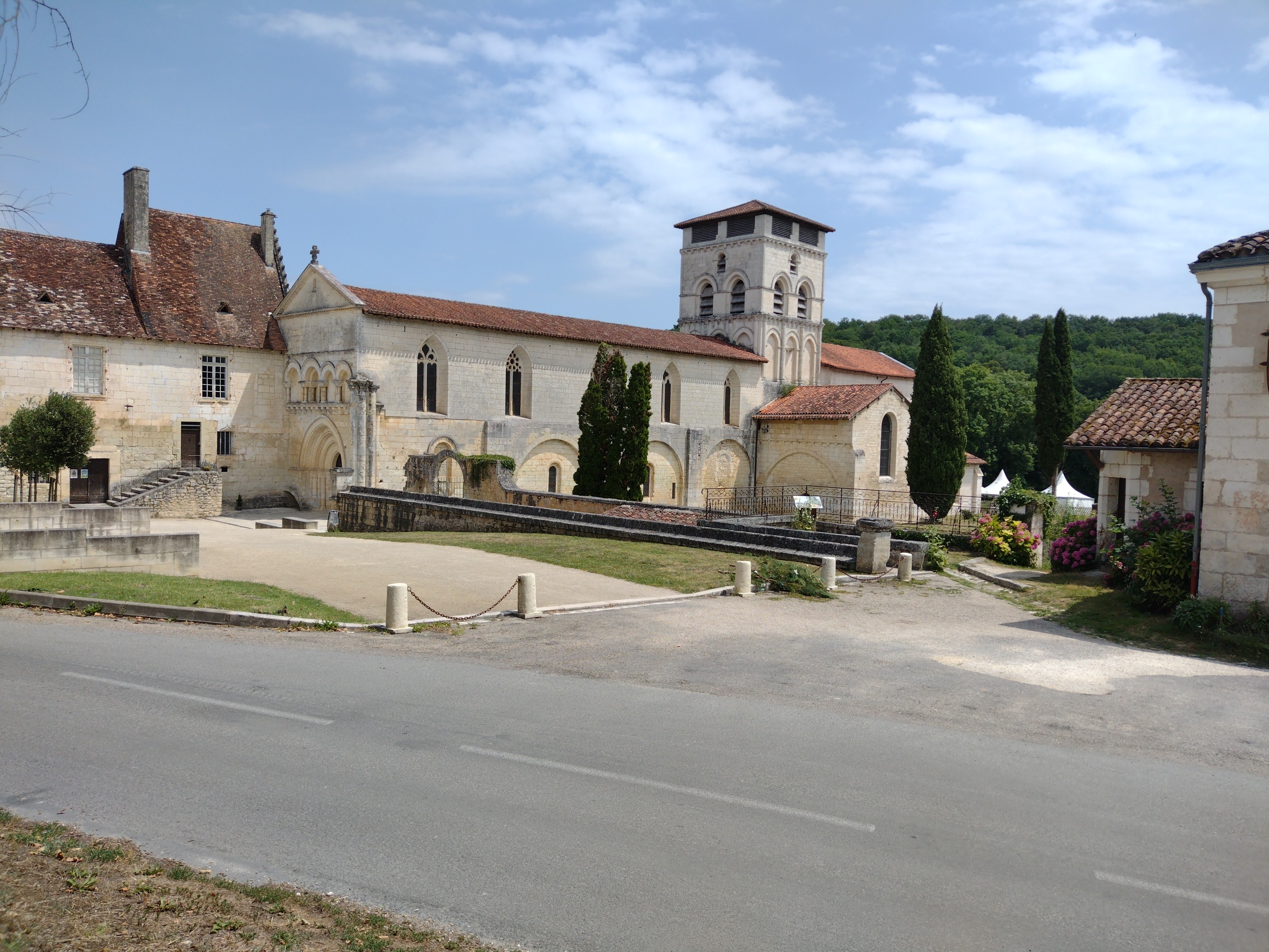 Photo n° 1 de l'avis de Jean-pierre.i fait le 20/07/2023 à 13:19