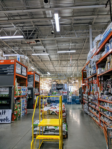 Home Improvement Store «The Home Depot», reviews and photos, 960 US-41, Schererville, IN 46375, USA