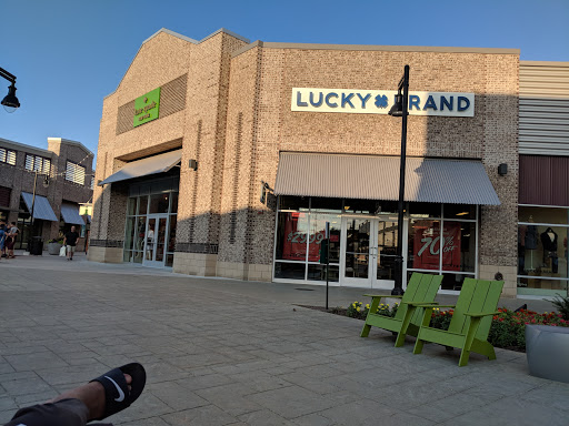 Outlet Mall «Tanger Outlet Grand Rapids», reviews and photos, 350 84th St SW, Byron Center, MI 49315, USA