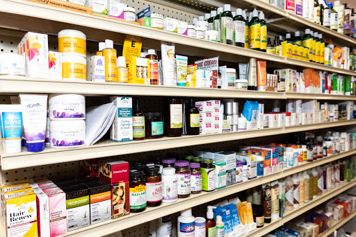 Vitamin & Supplements Store «Mikes Health Collection», reviews and photos, 1434 N Central Expy #108, McKinney, TX 75070, USA