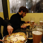 Photo n°3 de l'avis de Pietro.o fait le 06/04/2019 à 23:11 sur le  Birbacco à Altamura