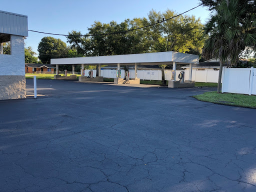 Jiffy Car Wash en Bradenton