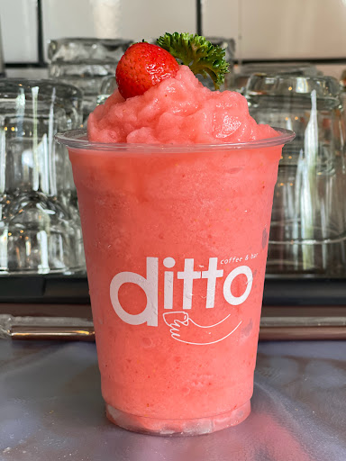 ditto coffee & eatery
