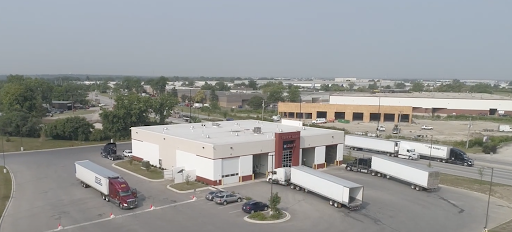 Lola's Truck Wash en Romeoville