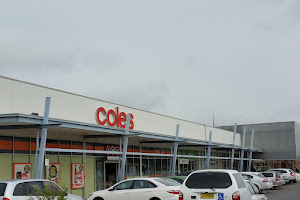 Coles