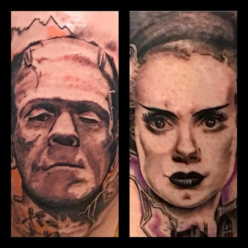 Explore st louis cardinals tattoo ideas, creative tattoo ideas in High Point, available at 21 Aces Tattoo Co.