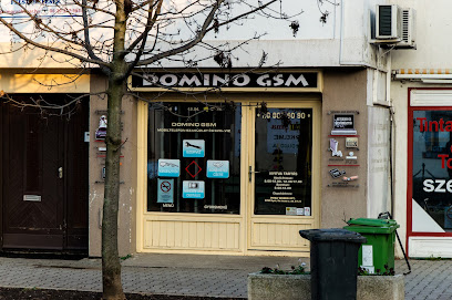 Domino GSM