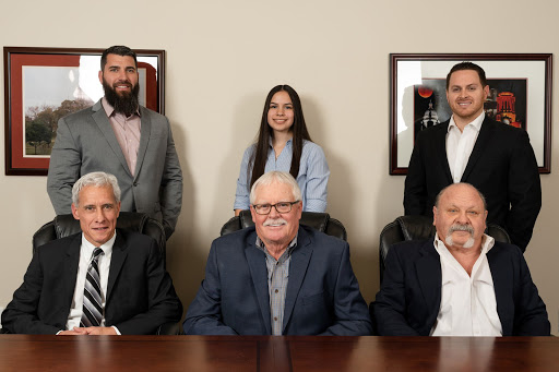 Insurance Agency «G & H Financial Insurance Services, Inc.», reviews and photos