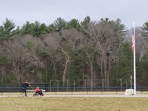 Park «Forge Pond Park», reviews and photos, 245 King St, Hanover, MA 02339, USA