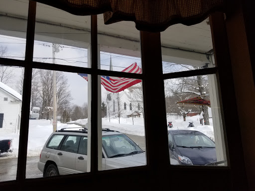 Deli «Belmont General Store», reviews and photos, 2400 Belmont Rd, Belmont, VT 05730, USA