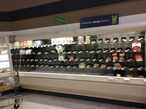 Supermarket «Publix Super Market at Brooker Creek», reviews and photos, 36301 E Lake Rd S, Palm Harbor, FL 34685, USA