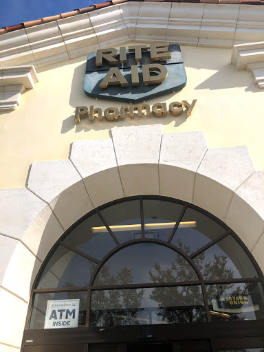 Pharmacy «Rite Aid», reviews and photos, 4710 Commons Way, Calabasas, CA 91302, USA