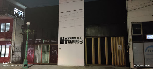 Natural Training Fitness Center