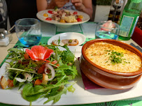 Plats et boissons du Restaurant Mon Petit Jardin à Nice - n°15