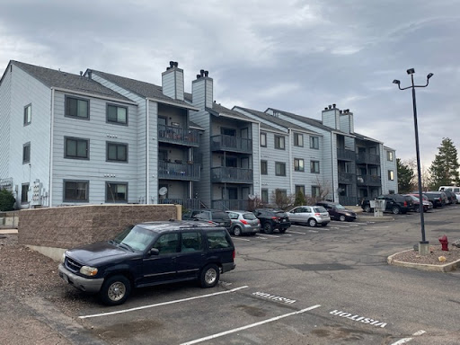 Roofing Contractor «Interstate Roofing Inc», reviews and photos, 1000 W 47th Ave, Denver, CO 80211, USA