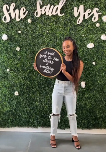 Bridal Shop «Something Blue Bridal Boutique», reviews and photos, 107 W Stewart Ave, Puyallup, WA 98371, USA