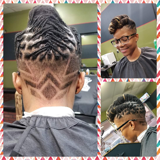 Hair Care «CWata Natural Hair Care Salon», reviews and photos, 1432 Rogero Rd, Jacksonville, FL 32211, USA