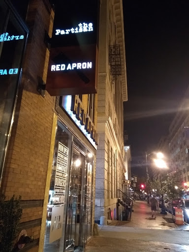 Sandwich Shop «Red Apron Butcher», reviews and photos, 709 D St NW, Washington, DC 20004, USA