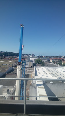 Comité Entreprise Renault Alpine à Dieppe