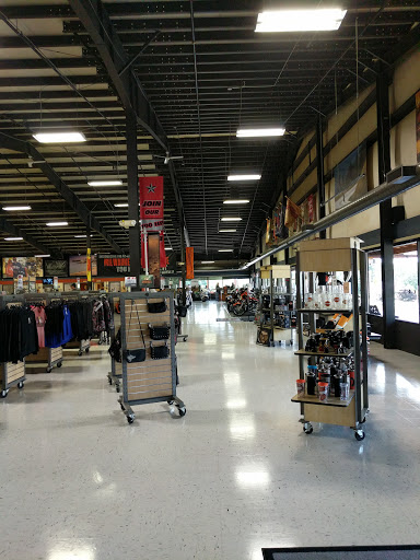 Harley-Davidson Dealer «L-A Harley-Davidson», reviews and photos, 839 Main St, Lewiston, ME 04240, USA