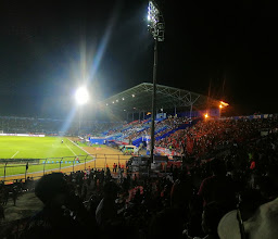 Kanjuruhan Stadium photo