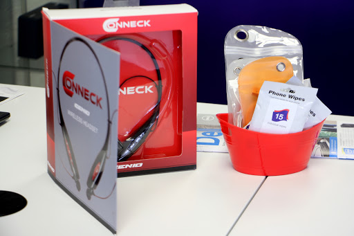 Cell Phone Store «MetroPCS Authorized Dealer», reviews and photos, 29 W White Horse Pike, Berlin, NJ 08009, USA