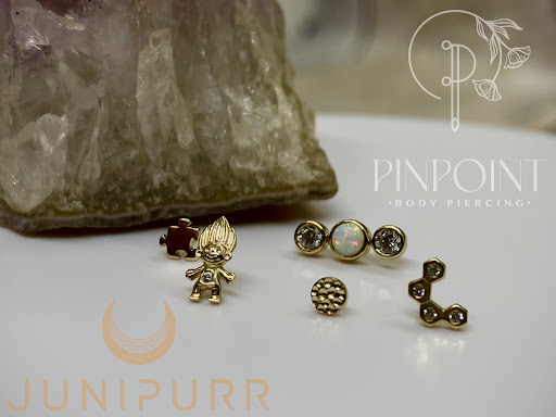 Find background tattoo ideas for guys for your next unique tattoo in Twin Falls at Pinpoint Body Piercing