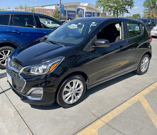 Chevrolet Dealer «Bob Brown Chevrolet», reviews and photos, 3600 111th St, Urbandale, IA 50322, USA