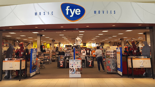 Shopping Mall «Treasure Coast Square», reviews and photos, 3174 NW Federal Hwy, Jensen Beach, FL 34957, USA