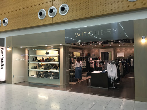 Witchery Adelaide Airport