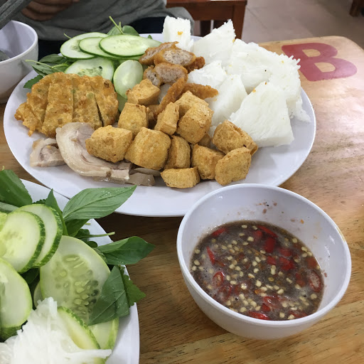 Top 20 bún đậu mắm tôm Huyện Yên Minh Hà Giang 2022