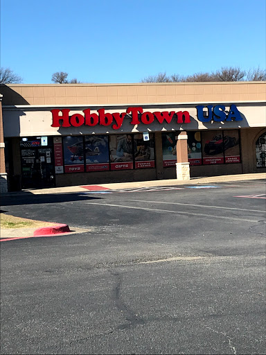 Hobby Store «HobbyTown USA Hurst Texas», reviews and photos, 746 Grapevine Hwy, Hurst, TX 76054, USA