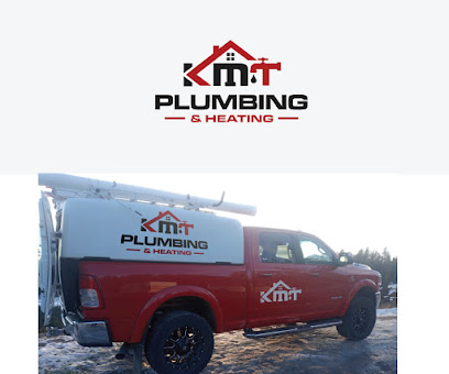 KMT Plumbing and Heating