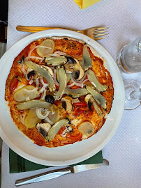 Plats et boissons du Restaurant La Fenière à Abriès-Ristolas - n°3