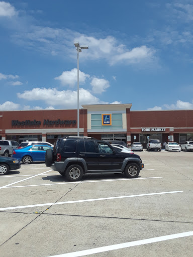 Supermarket «ALDI», reviews and photos, 3044 Old Denton Rd #200, Carrollton, TX 75007, USA