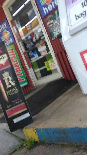 Grocery Store «Redbarn Grocery», reviews and photos, 1348 Cassville Rd NW, Cartersville, GA 30120, USA