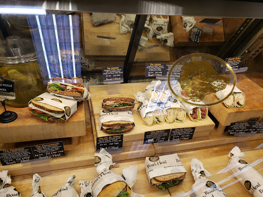 Grocery Store «Quality Food Center», reviews and photos, 22828 100th Ave W, Edmonds, WA 98020, USA