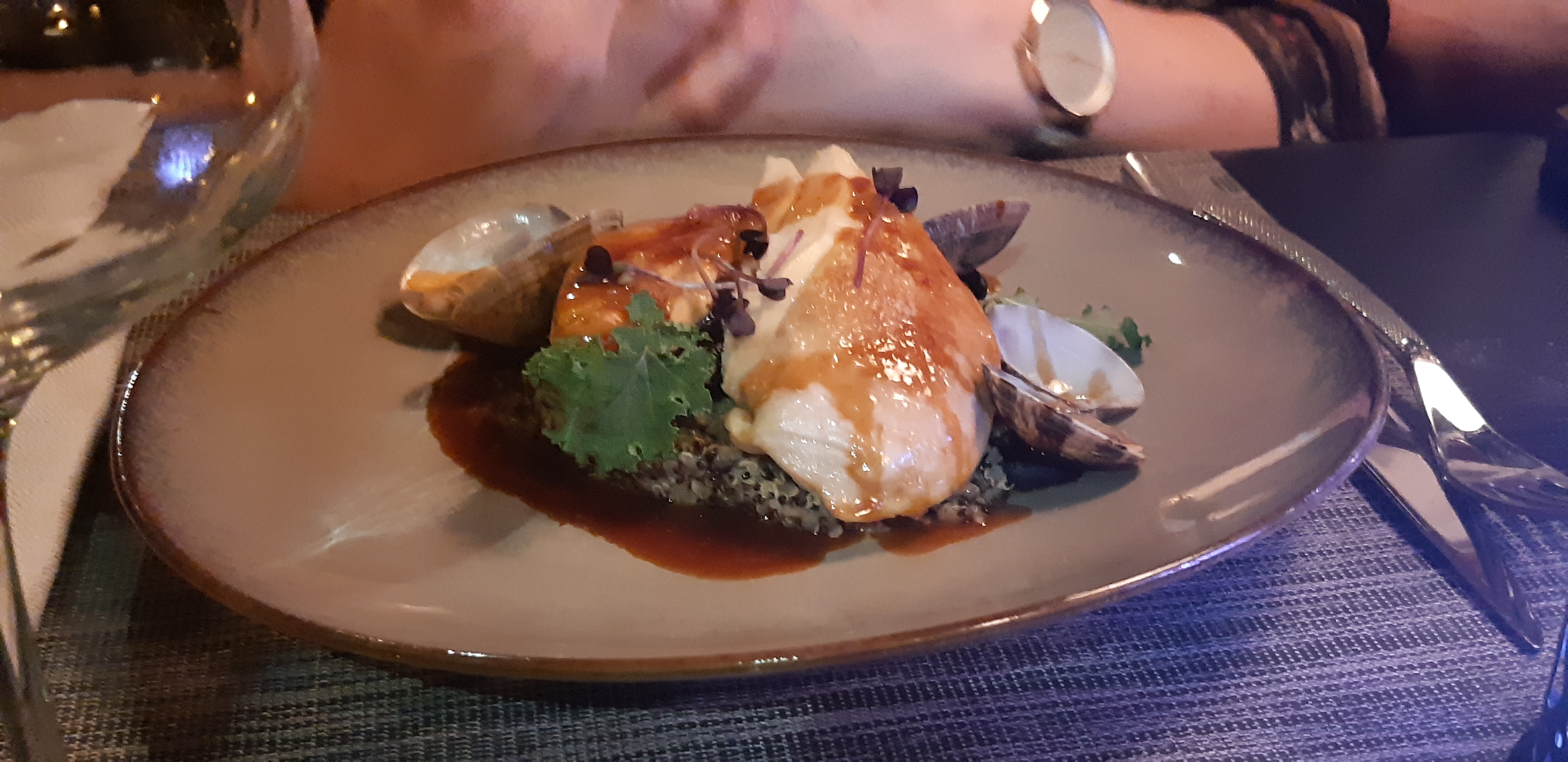 Photo n° 3 de l'avis de PASCALE.O fait le 14/04/2019 à 12:54