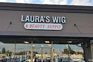 Laura’s Wig & Beauty Supply and Salon image