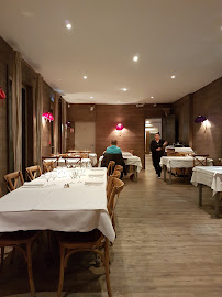 Atmosphère du Restaurant La Pause à L'Etrat - n°5