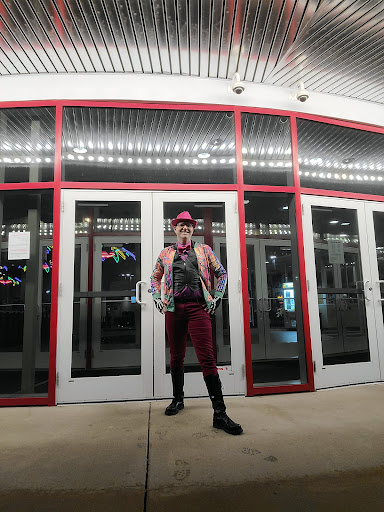 Movie Theater «Celebration! Cinema Crossroads & IMAX», reviews and photos, 6600 Ring Rd, Portage, MI 49002, USA