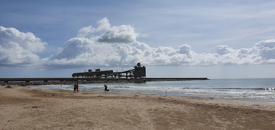 Playa Cementera
