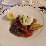 Photo n° 2 de l'avis de Blaise.u fait le 02/10/2021 à 15:45 pour Loiseau des Vignes à Beaune