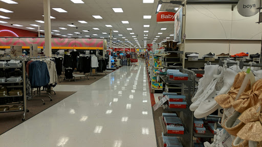 Department Store «Target», reviews and photos, 660 N Edwards Blvd, Lake Geneva, WI 53147, USA
