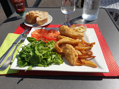 Le Chiquito à Le Havre