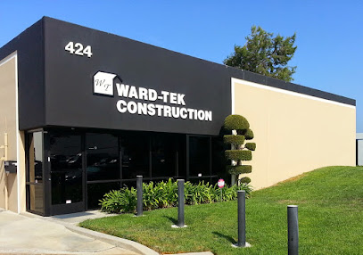 Ward-Tek Construction Inc. - Orange County Restoration