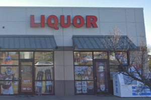 Grand Slam Liquor image